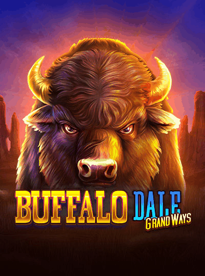 BUFFALO DALE: GRANDWAYS