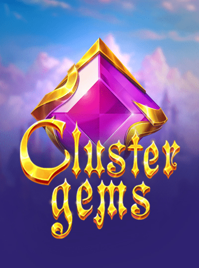 CLUSTER GEMS