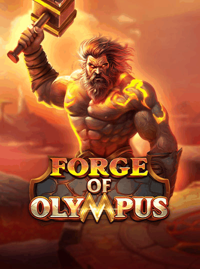 FORGE OF OLYMPUS