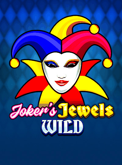JOKER'S JEWELS WILD