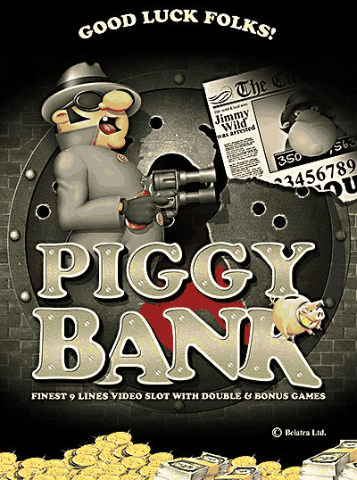 PIGGY BANK