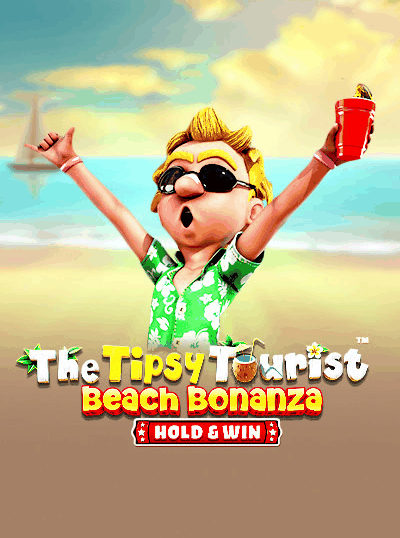 THE TIPSY TOURIST: BEACH BONANZA - HOLD & WIN